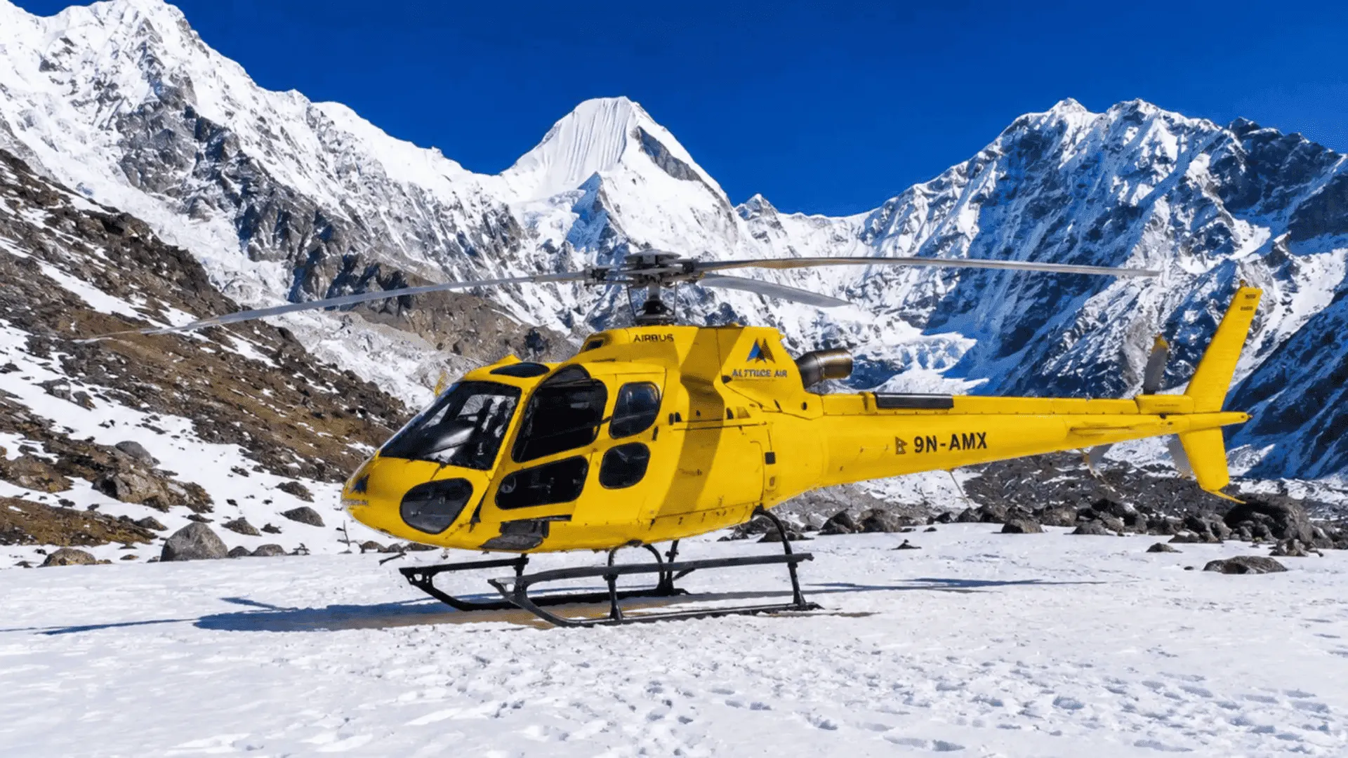 Everest